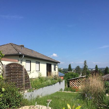 Vila Haus Elvira Horb am Neckar Exteriér fotografie