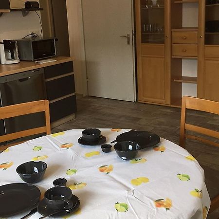 Vila Haus Elvira Horb am Neckar Exteriér fotografie