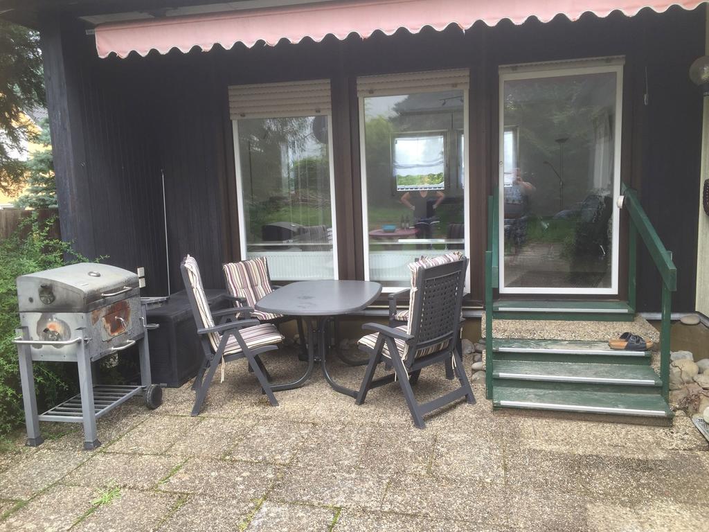 Vila Haus Elvira Horb am Neckar Exteriér fotografie