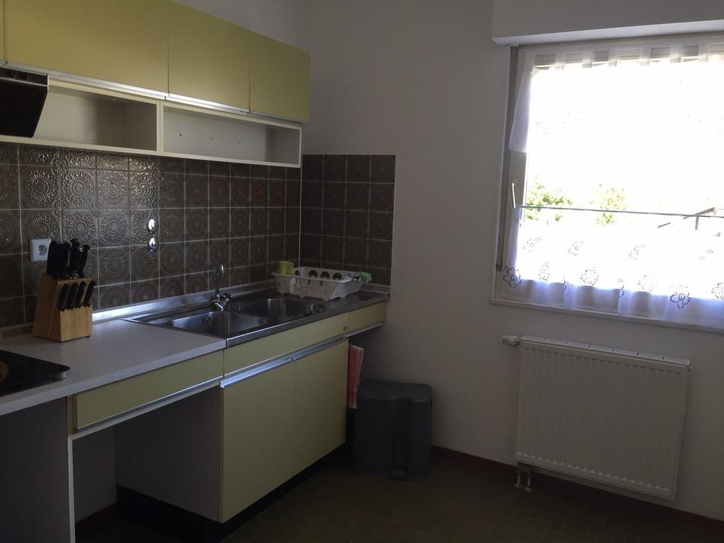 Vila Haus Elvira Horb am Neckar Exteriér fotografie