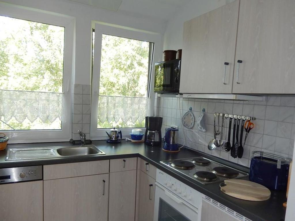 Vila Haus Elvira Horb am Neckar Pokoj fotografie