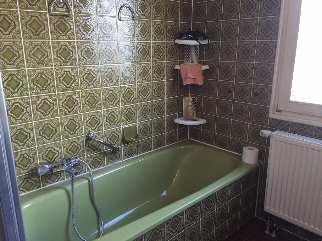 Vila Haus Elvira Horb am Neckar Exteriér fotografie