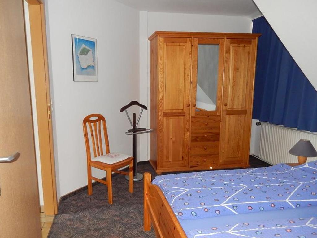 Vila Haus Elvira Horb am Neckar Pokoj fotografie