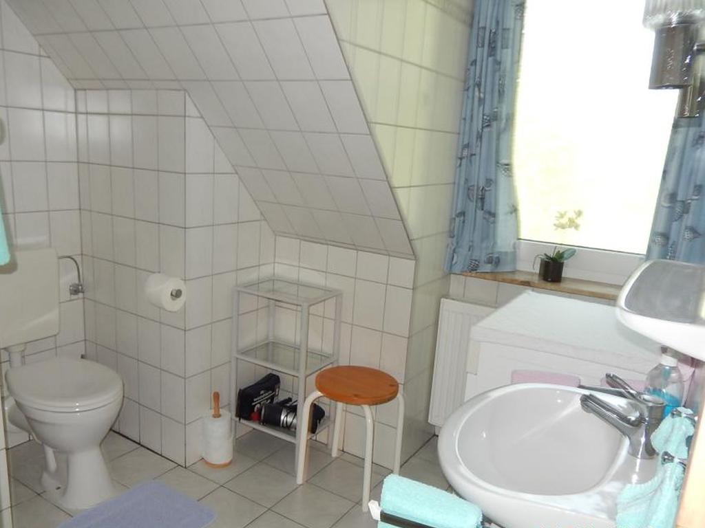 Vila Haus Elvira Horb am Neckar Pokoj fotografie