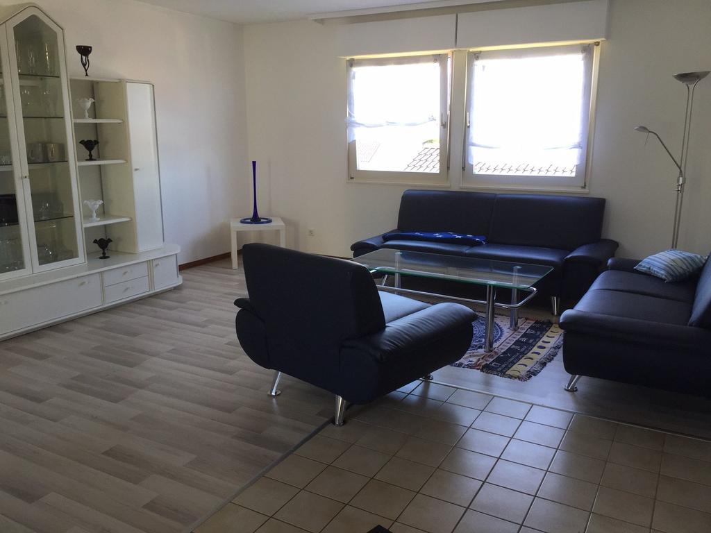 Vila Haus Elvira Horb am Neckar Exteriér fotografie